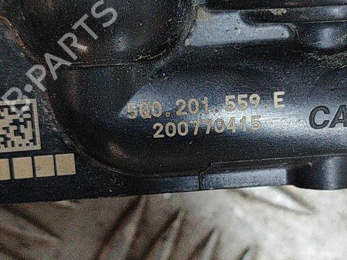 Electronic sensor SKODA SUPERB III Estate (3V5) 1.4 TSI iV | BP27776127M84