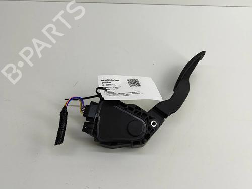 Pedal NISSAN QASHQAI III (J12) 1.3 DIG-T | BP27783643I4 