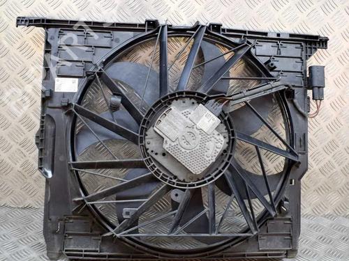 radiator-fan-bmw-5-f10-520-d-7633273-7575682-a45393109-2009-2010-2011-2012-2013-2014-2015-2016-13928919 main image