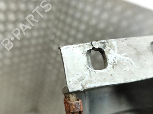 Left sideskirt BMW 3 (E30) 325 i X | BP29761675C115 