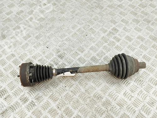 Used Left front driveshaft VW JETTA IV (162, 163, AV3, AV2) 2.0 TDI (110 hp) 30971818