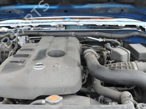 Other NISSAN NAVARA NP300 (D40) 2.5 dCi 4WD | BP32754600O1 - Image 5