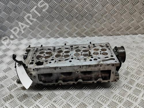 Used Cylinder head VW PASSAT B8 Variant (3G5, CB5) 1.6 TDI (120 hp) 28028934