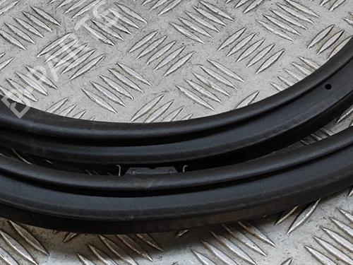 Rubber door seal MERCEDES-BENZ A-CLASS (W177) A 180 (177.084) | BP28548889C142 