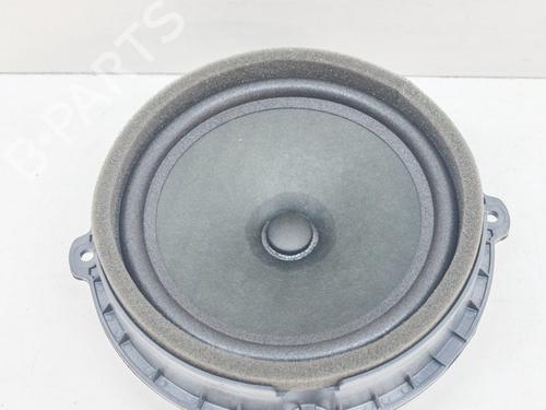 Used Speaker HYUNDAI IONIQ (AE) 1.6 GDI Hybrid (105 hp) 7799542