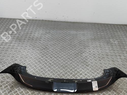 Rear spoiler MAZDA CX-5 (KE, GH) 2.2 D (KE2FW) | BP29128383C96 