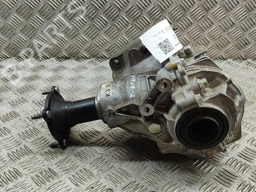 Differential, foran MAZDA CX-5 (KF) 2.2 D | BP26706637M23 