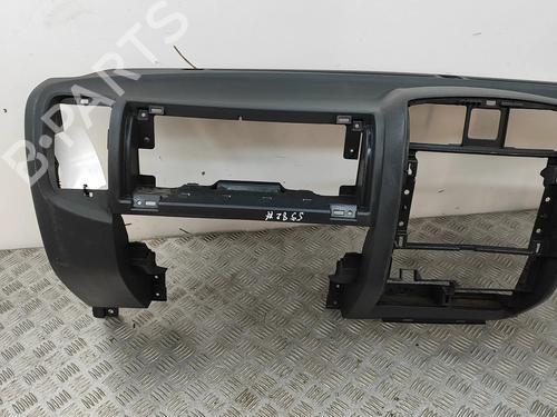 Dashboard ISUZU D-MAX I (TFR, TFS) 3.0 DiTD 4x4 (TFS85_) | BP33373647C46 - Image 6