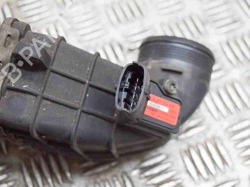 Intercooler VOLVO C70 II Convertible (542) D5 | BP9511321M30