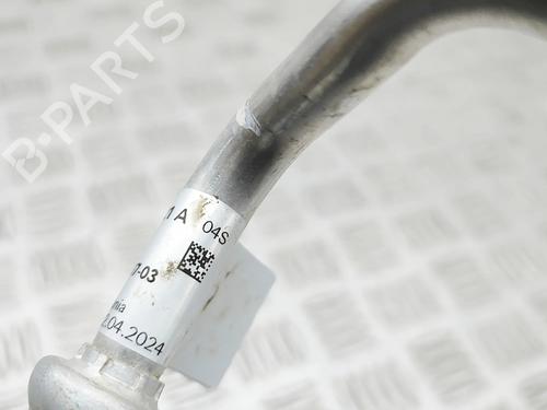 AC pipe VW ID.7 (ED2) PRO | BP39989646M126 - Image 8