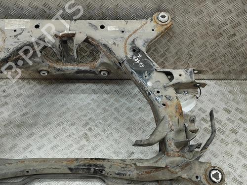 Rear axle TESLA MODEL 3 (5YJ3) EV | BP36186463M2 - Image 6