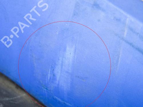 Embaladeira esquerda BMW i3 (I01) Range Extender | BP31279271C115 