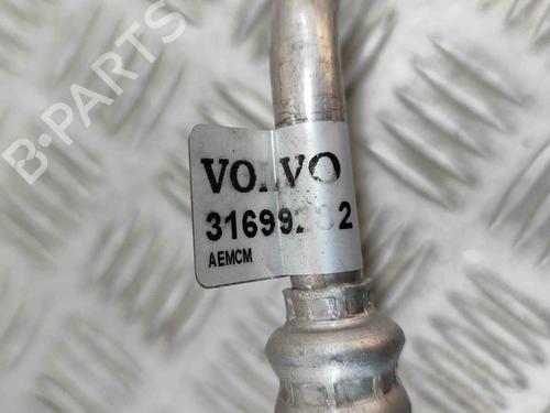 AC pipe POLESTAR POLESTAR 2 (534) EV | BP28549906M126 