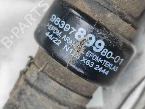 Pipe CITROËN C5 AIRCROSS (A_) 1.6 Hybrid 225 (A45GFR) | BP29459562M125 