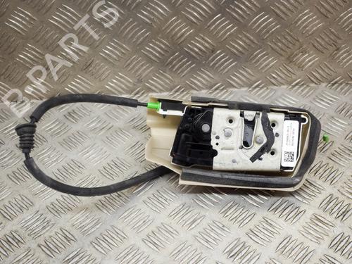 Used Front right lock Front right lock TESLA MODEL 3 (5YJ3) EV (261 hp) 27756188 27756188