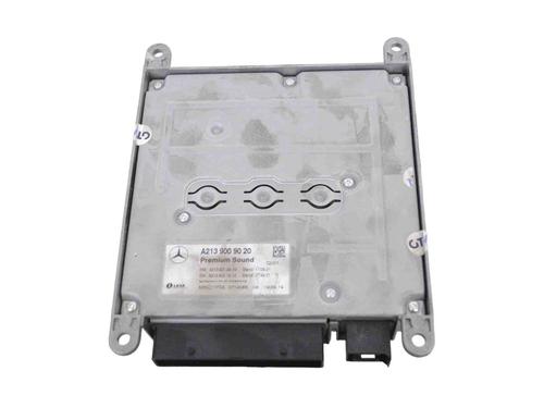 Electronic module MERCEDES-BENZ E-CLASS Coupe (C238) E 220 d (238.314) | BP30232635M83