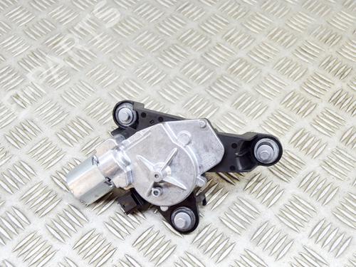 Used Rear wiper motor Rear wiper motor PEUGEOT 2008 II (UD_, US_, UY_, UJ_, UR_, UC_) 1.2 PureTech 100 (USHNK) (101 hp) 11041938 11041938