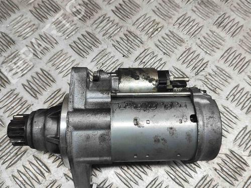 Starter SKODA KAMIQ (NW4) 1.0 TSI | BP27795622M8