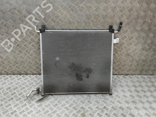 Used AC radiator LAND ROVER RANGE ROVER IV (L405) 3.0 TDV6 4x4 (258 hp) 30155010