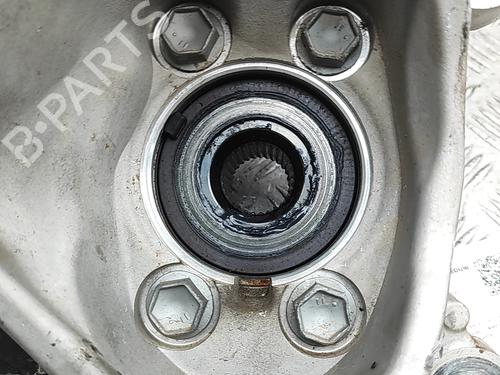 Left front steering knuckle RENAULT AUSTRAL E-TECH 200 Hybrid (HGM2) | BP33961991M25  - Image 5