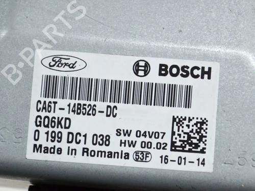 Electronic module FORD FIESTA VI (CB1, CCN) 1.0 Sport | BP8843443M83 