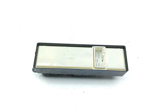 Right front window switch ISUZU D-MAX II (TFR, TFS) 1.9 Ddi 4x4 (TFS87J) | BP31592795I26