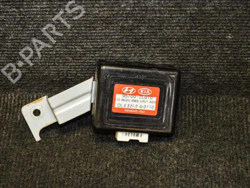 Used Electronic module Electronic module HYUNDAI i30 Estate (FD) 1.6 CRDi (90 hp) 6721906 6721906