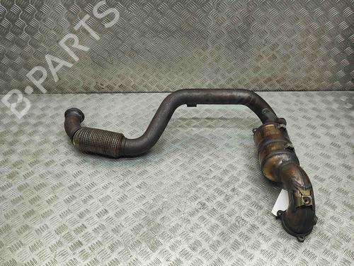 Catalyst MERCEDES-BENZ CLA Coupe (C117) CLA 180 (117.342) | BP24817842M10 