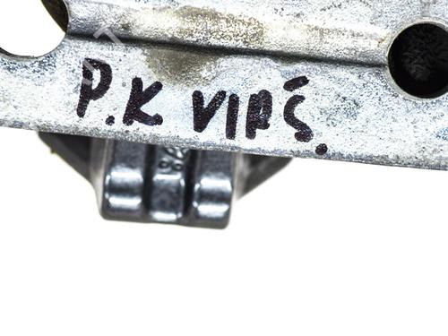 Hinge/Door check strap LAND ROVER RANGE ROVER EVOQUE (L538) 2.0 D 4x4 | BP14637528C146 