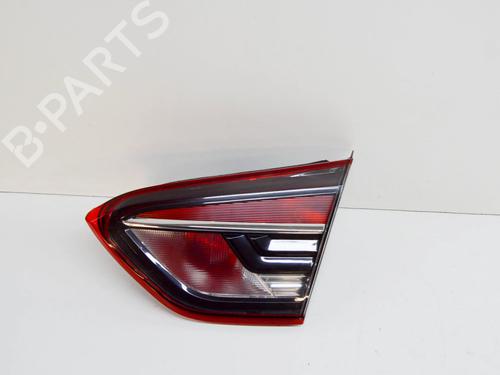 Used Right tailgate light OPEL CROSSLAND X / CROSSLAND (P17, P2QO) 1.2 (75) (110 hp) 14646636