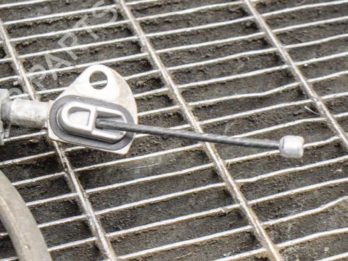 Handbrake cable TOYOTA PRIUS (_W3_) 1.8 Hybrid (ZVW3_) | BP14612992C145 