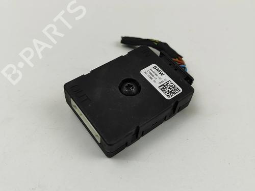 Used Electronic module Electronic module BMW iX (I20) xDrive 40 (326 hp) 33371308 33371308
