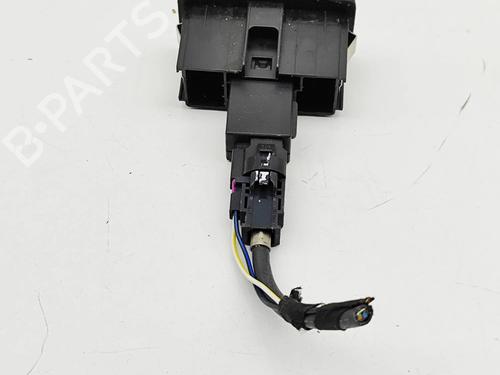 Electronic module VW CADDY IV Box Body/MPV (SAA, SAH) 2.0 TDI | BP31021383M83