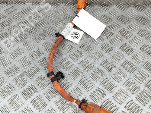 Wiring harness VW GOLF VII (5G1, BQ1, BE1, BE2) e-Golf | BP19283995E16 