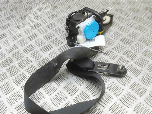 Used Front left seatbelt Front left seatbelt MAZDA CX-5 (KE, GH) 2.2 D (KE2FW) (150 hp) 36068147 36068147