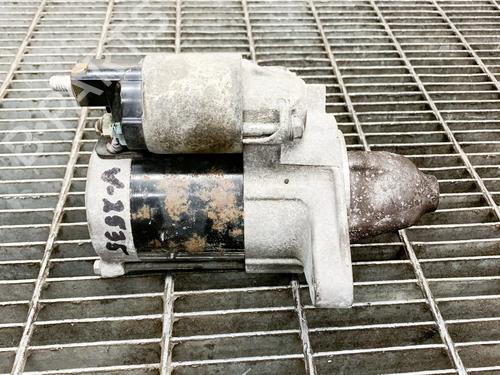 Startmotor TOYOTA YARIS (_P13_) 1.0 (KSP130_, KSP130) (69 hp) 6760192