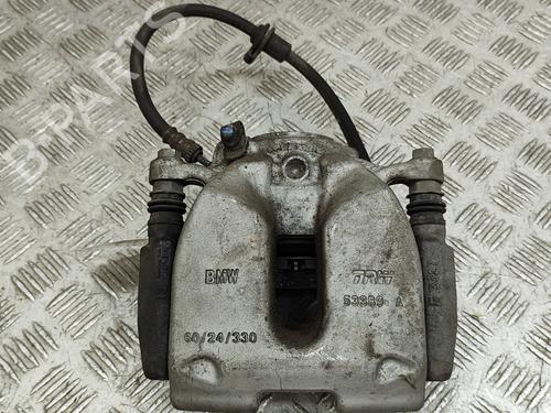 Used Left front brake caliper BMW 3 (G20, G80, G28) 330 e Plug-in-Hybrid (292 hp) 28321056