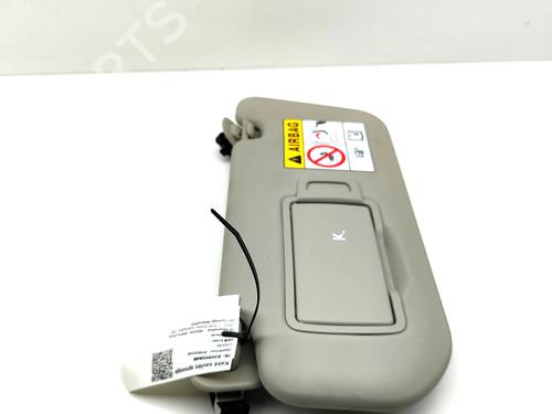 Left sun visor NISSAN ARIYA (FE0) EV | BP36067562I1  - Image 6