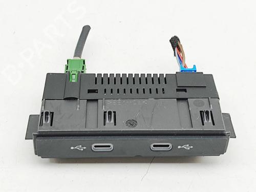 Modulo elettronico Modulo elettronico VW ID.5 (E39) Pro Performance (204 hp) 33847775 33847775