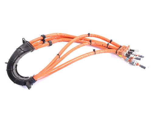 Used Wiring harness MERCEDES-BENZ G-CLASS (W463) AMG G 65 (463.274, 463.275) (630 hp) 30227061