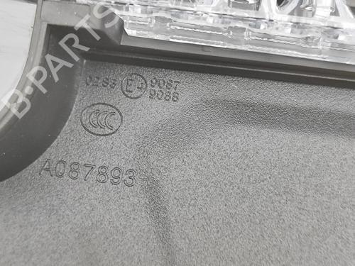 Third brake light BMW X6 (G06, F96) xDrive 30 d Mild-Hybrid | BP33390435L11  - Image 7