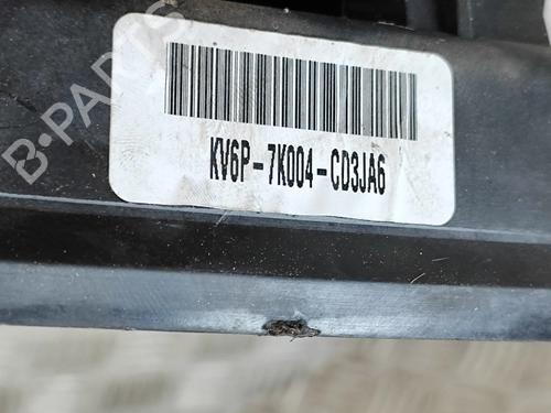 Gear lever FORD TRANSIT CONNECT V408 Box Body/MPV 1.5 TDCi | BP18164855M90 