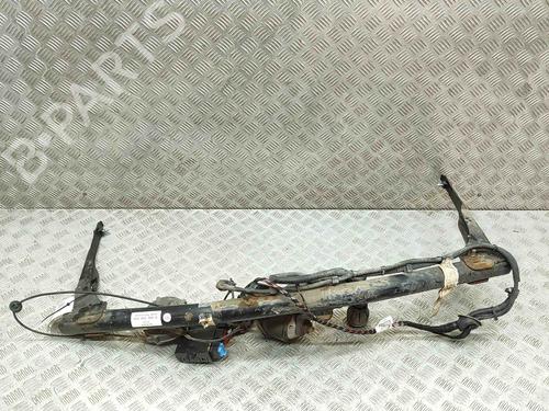 Tow ball/Mechanism AUDI Q3 (8UB, 8UG) RS 2.5 quattro | BP29615932C141 