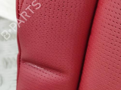 Rear seat JAGUAR F-PACE (X761) 2.0 P400e Plug-in Hybrid | BP28275521C17 