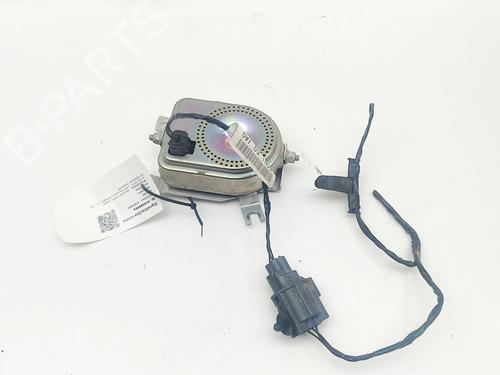 Electronic module JAGUAR F-TYPE Convertible (X152) 3.0 SCV6 | BP39205800M83 - Image 3
