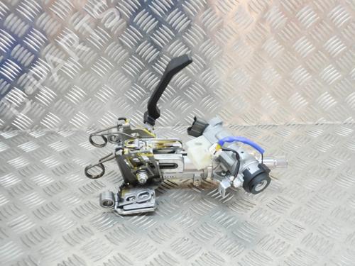 Used Steering column Steering column HYUNDAI KONA (OS, OSE, OSI) 1.0 T-GDi (120 hp) 7799059 7799059