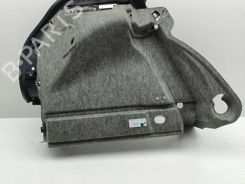 Boot lining VW POLO VI (AW1, BZ1, AE1) 2.0 GTI | BP28675200I3 - Image 2