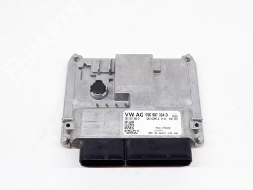 Calculateur moteur (ecu) AUDI A1 Sportback (GBA) 25 TFSI (95 hp) 8145120