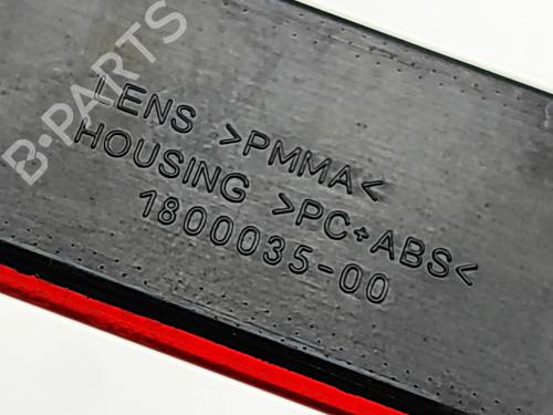 Rear bumper right light TESLA MODEL Y (5YJY) Long Range All-wheel Drive | BP38565531C82 - Image 5