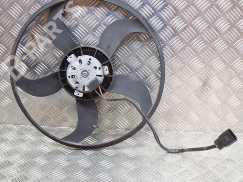 Radiator fan FORD TRANSIT V363 Van (FCD, FDD) 2.2 TDCi | BP6866352M35 